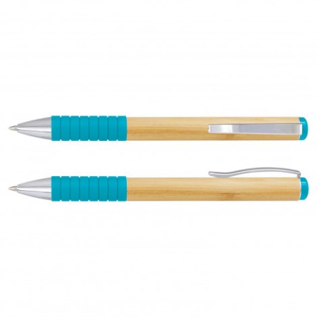 Bamboo Twist Pen Promotional Products